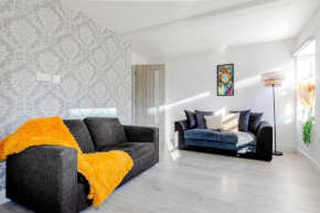 Stylish Flat In Trendy Bricklane